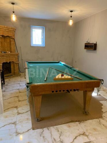 Satılır 7 otaqlı həyət evi/bağ evi 900 m², Novxanı q., photo 17 from 32