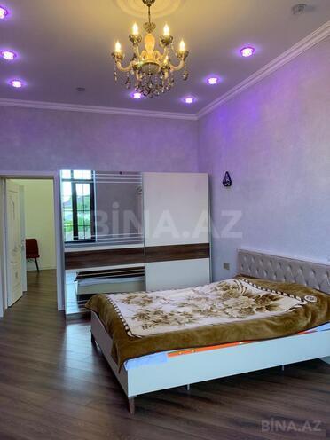 Satılır 7 otaqlı həyət evi/bağ evi 900 m², Novxanı q., photo 10 from 32