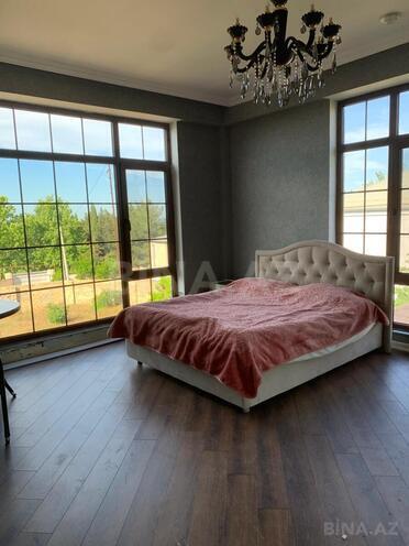 Satılır 7 otaqlı həyət evi/bağ evi 900 m², Novxanı q., photo 8 from 32