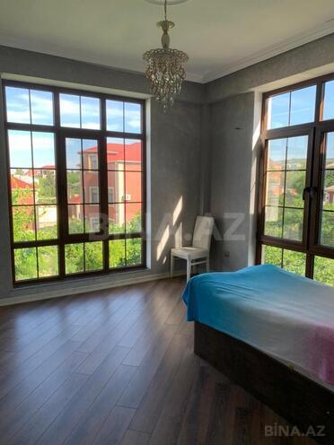 Satılır 7 otaqlı həyət evi/bağ evi 900 m², Novxanı q., photo 11 from 32