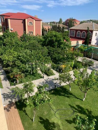 Satılır 7 otaqlı həyət evi/bağ evi 900 m², Novxanı q., photo 20 from 32