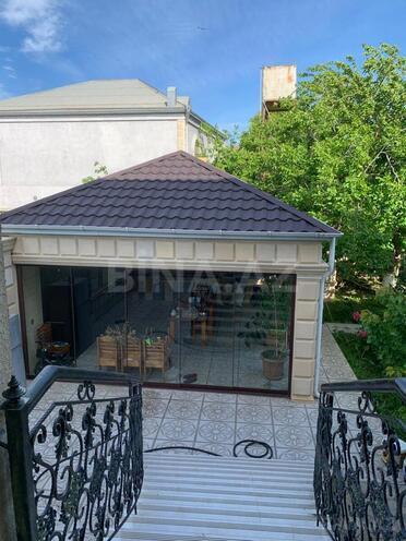 Satılır 7 otaqlı həyət evi/bağ evi 900 m², Novxanı q., photo 25 from 32