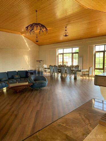 Satılır 7 otaqlı həyət evi/bağ evi 900 m², Novxanı q., photo 3 from 32