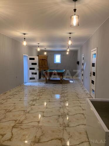 Satılır 7 otaqlı həyət evi/bağ evi 900 m², Novxanı q., photo 18 from 32