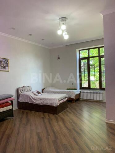 Satılır 7 otaqlı həyət evi/bağ evi 900 m², Novxanı q., photo 12 from 32