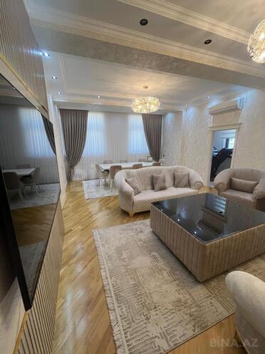 Продаётся 4-комн. новостройка 150 м², Наримановский  р., photo 3 from 13