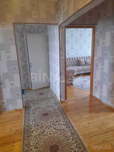 Satılır 3 otaqlı köhnə tikili 85 m², Xalqlar Dostluğu m., photo 10 from 13