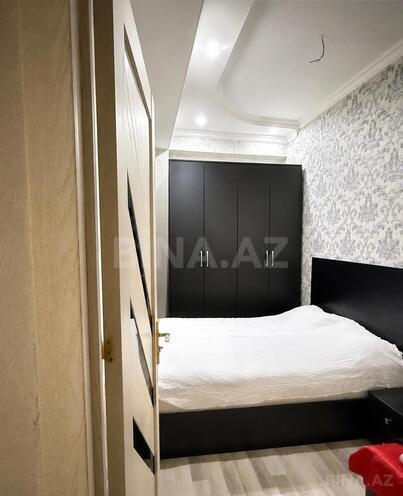 Satılır 2 otaqlı yeni tikili 61 m², Masazır q., photo 7 from 10