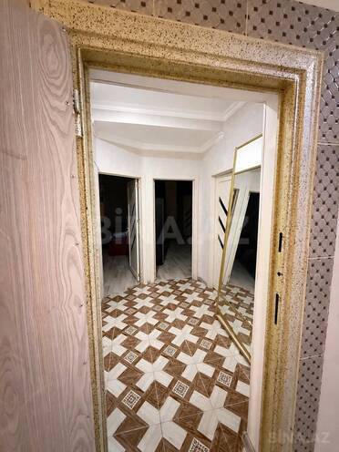 Satılır 2 otaqlı yeni tikili 61 m², Masazır q., photo 8 from 10