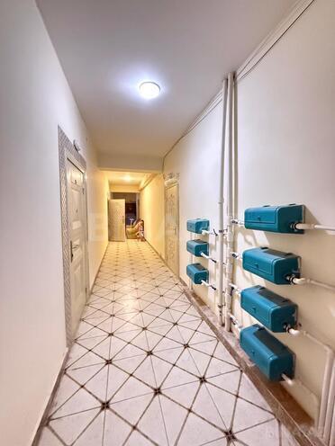 Satılır 2 otaqlı yeni tikili 61 m², Masazır q., photo 9 from 10