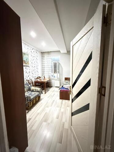 Satılır 2 otaqlı yeni tikili 61 m², Masazır q., photo 3 from 10