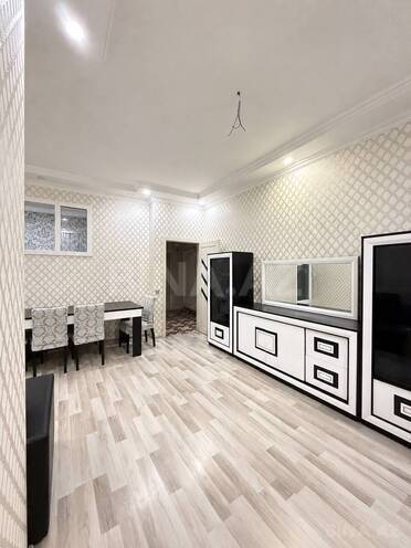 Satılır 2 otaqlı yeni tikili 61 m², Masazır q., photo 1 from 10