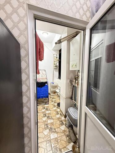 Satılır 2 otaqlı yeni tikili 61 m², Masazır q., photo 5 from 10