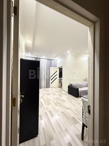 Satılır 2 otaqlı yeni tikili 61 m², Masazır q., photo 4 from 10