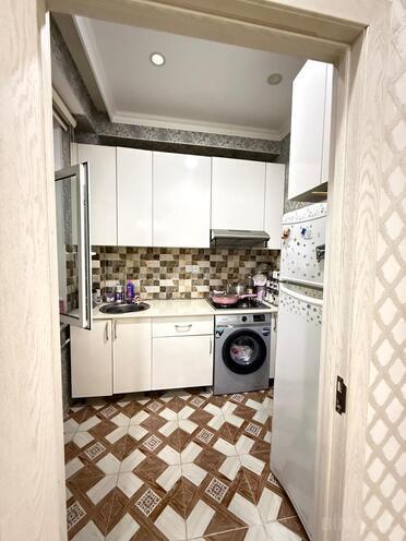 Satılır 2 otaqlı yeni tikili 61 m², Masazır q., photo 6 from 10
