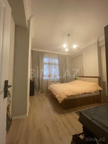 Satılır 2 otaqlı yeni tikili 65 m², photo 6 from 12