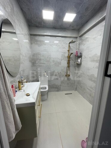Satılır 2 otaqlı yeni tikili 65 m², photo 10 from 12