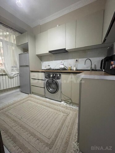 Satılır 2 otaqlı yeni tikili 65 m², photo 4 from 12