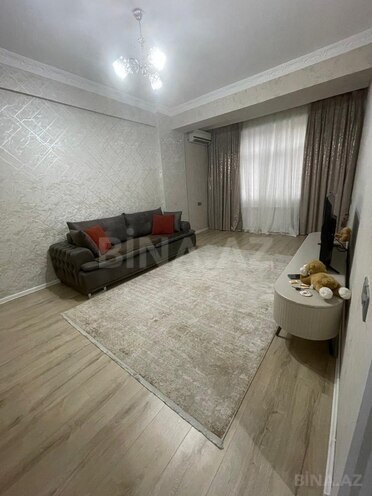 Satılır 2 otaqlı yeni tikili 65 m², photo 1 from 12