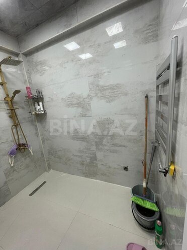 Satılır 2 otaqlı yeni tikili 65 m², photo 11 from 12