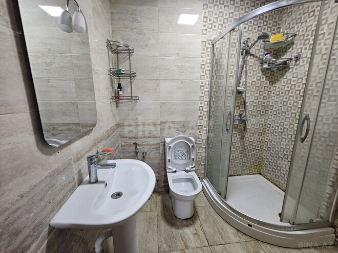 İcarəyə verilir 2 otaqlı yeni tikili 50 m², 20 Yanvar m., photo 17 from 21