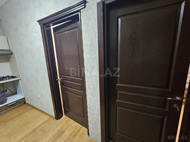 İcarəyə verilir 2 otaqlı yeni tikili 50 m², 20 Yanvar m., photo 20 from 21