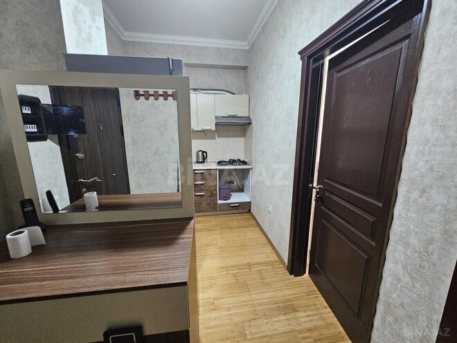 İcarəyə verilir 2 otaqlı yeni tikili 50 m², 20 Yanvar m., photo 19 from 21