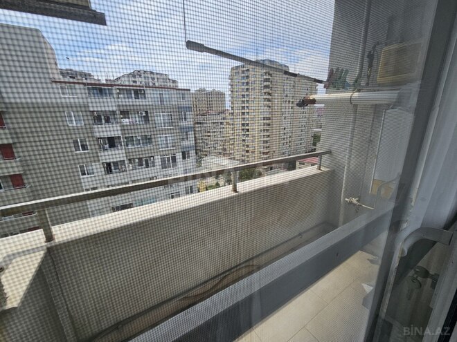 İcarəyə verilir 2 otaqlı yeni tikili 50 m², 20 Yanvar m., photo 16 from 21