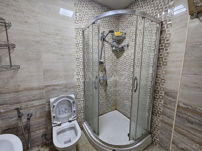 İcarəyə verilir 2 otaqlı yeni tikili 50 m², 20 Yanvar m., photo 18 from 21
