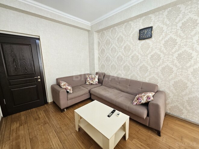 İcarəyə verilir 2 otaqlı yeni tikili 50 m², 20 Yanvar m., photo 5 from 21