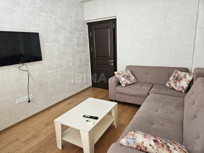 İcarəyə verilir 2 otaqlı yeni tikili 50 m², 20 Yanvar m., photo 8 from 21