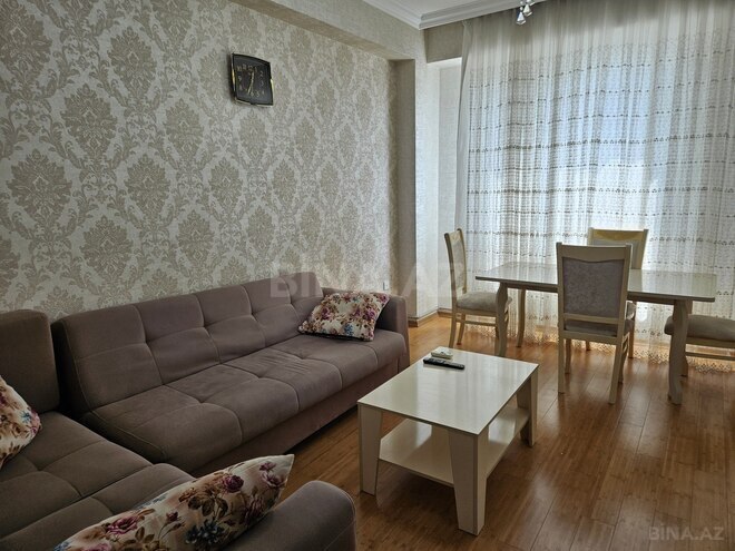 İcarəyə verilir 2 otaqlı yeni tikili 50 m², 20 Yanvar m., photo 6 from 21