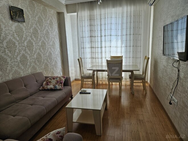 İcarəyə verilir 2 otaqlı yeni tikili 50 m², 20 Yanvar m., photo 7 from 21