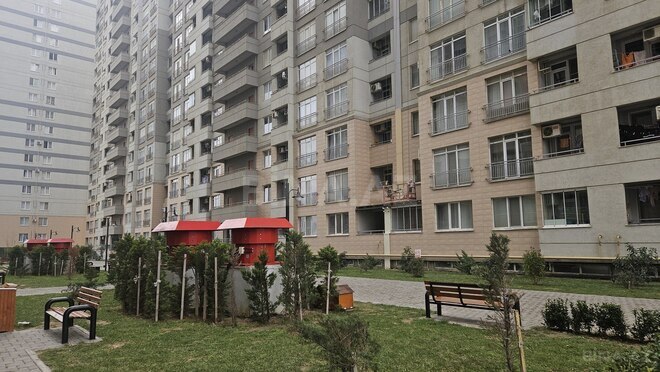 İcarəyə verilir 2 otaqlı yeni tikili 50 m², 20 Yanvar m., photo 1 from 21