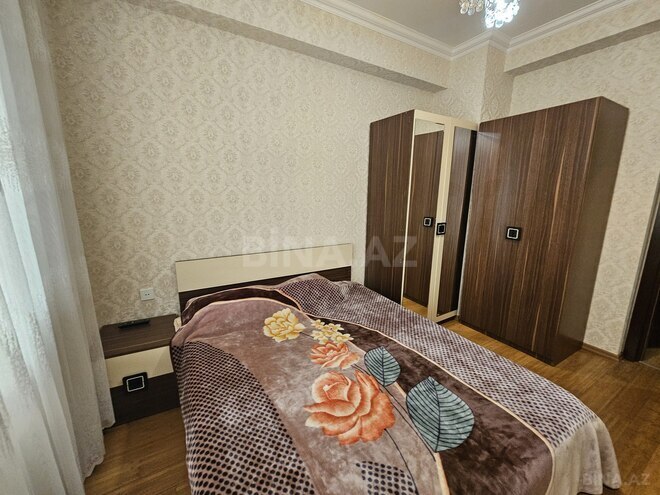 İcarəyə verilir 2 otaqlı yeni tikili 50 m², 20 Yanvar m., photo 13 from 21