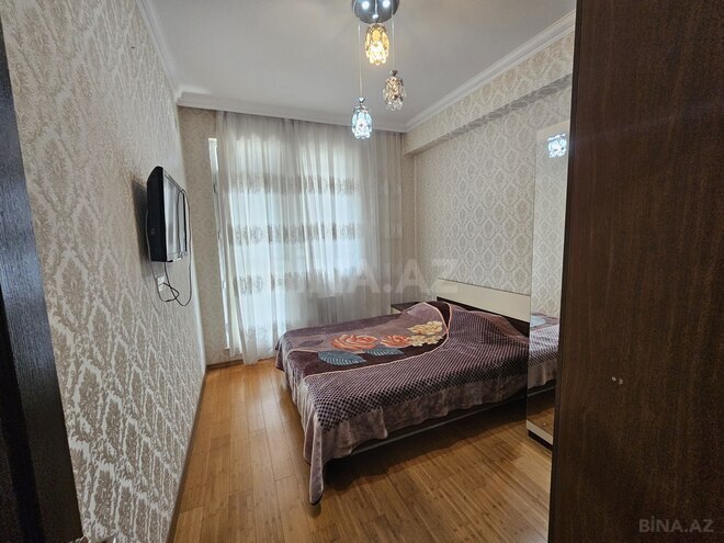 İcarəyə verilir 2 otaqlı yeni tikili 50 m², 20 Yanvar m., photo 11 from 21