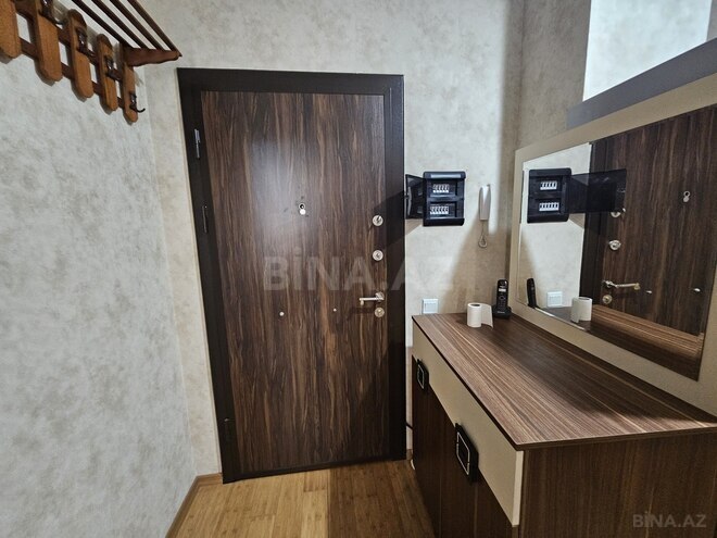 İcarəyə verilir 2 otaqlı yeni tikili 50 m², 20 Yanvar m., photo 14 from 21