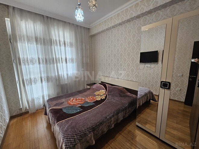 İcarəyə verilir 2 otaqlı yeni tikili 50 m², 20 Yanvar m., photo 12 from 21