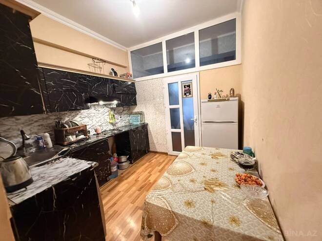 Сдаётся 3-комн. новостройка 94 м², м. Ахмедлы, photo 10 from 17