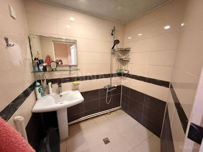 Сдаётся 3-комн. новостройка 94 м², м. Ахмедлы, photo 14 from 17