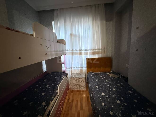 Сдаётся 3-комн. новостройка 94 м², м. Ахмедлы, photo 8 from 17