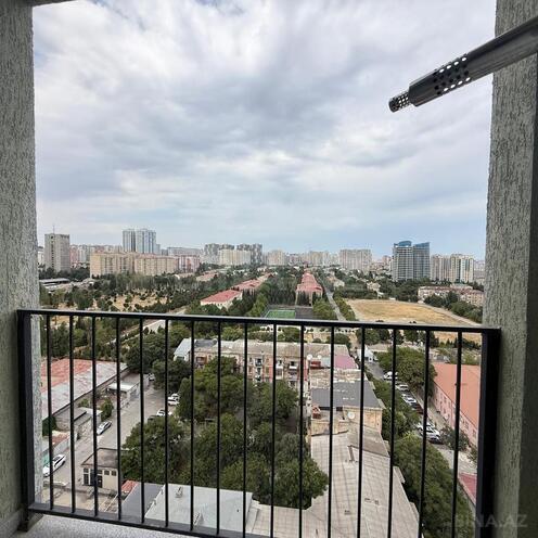 Продается 2-комн. новостройка 69 м², м. Низами, photo 14 from 15