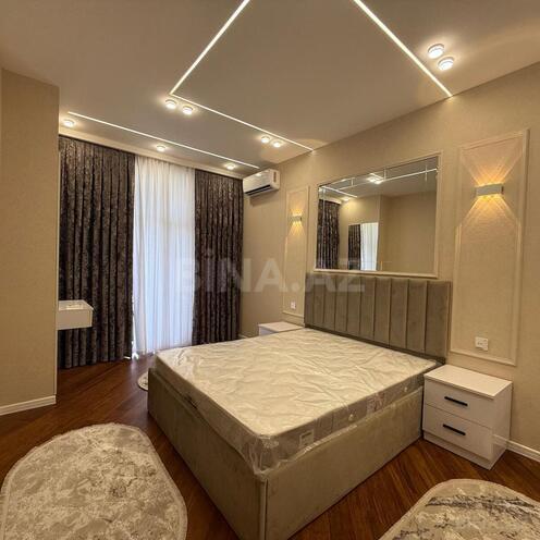Продается 2-комн. новостройка 69 м², м. Низами, photo 10 from 15