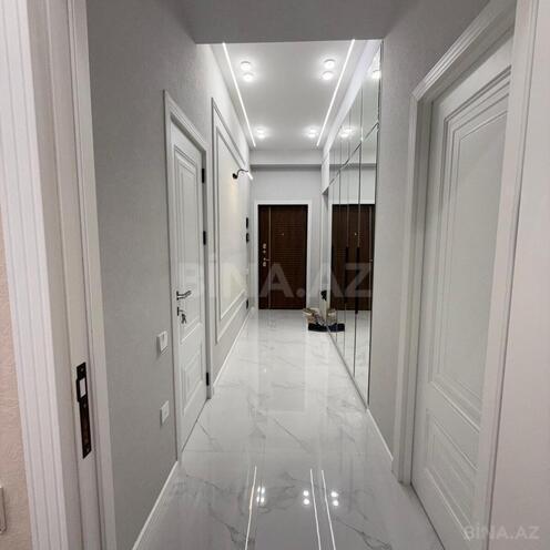 Продается 2-комн. новостройка 69 м², м. Низами, photo 4 from 15