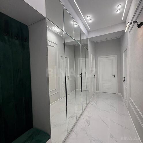 Продается 2-комн. новостройка 69 м², м. Низами, photo 3 from 15
