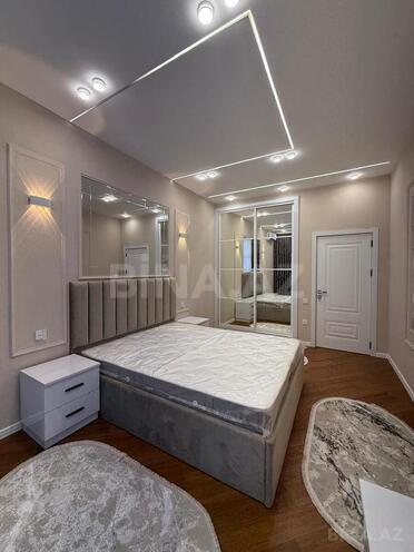 Продается 2-комн. новостройка 69 м², м. Низами, photo 9 from 15