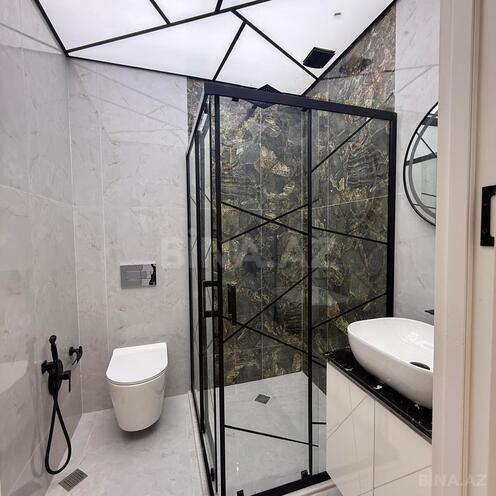 Продается 2-комн. новостройка 69 м², м. Низами, photo 13 from 15