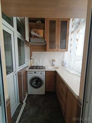 Сдаётся 2-комн. вторичка 70 м², Ясамальский р., photo 7 from 18