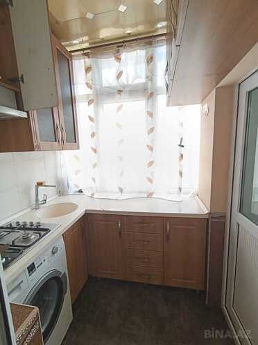 Сдаётся 2-комн. вторичка 70 м², Ясамальский р., photo 8 from 18