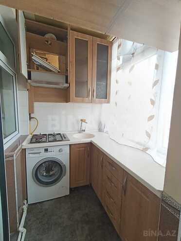 Сдаётся 2-комн. вторичка 70 м², Ясамальский р., photo 4 from 18